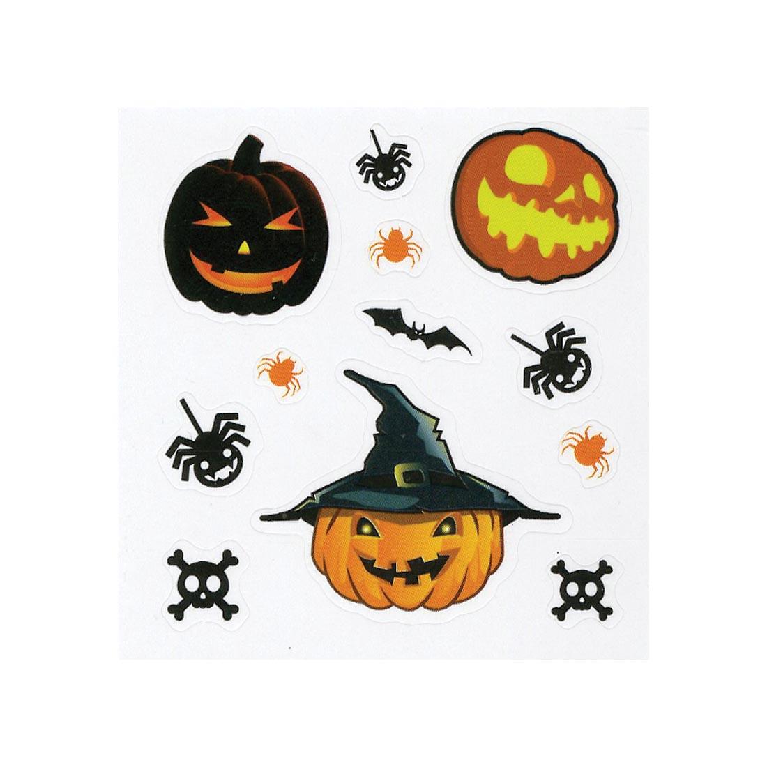 Halloween Sticker Select Acid-Free Stickers