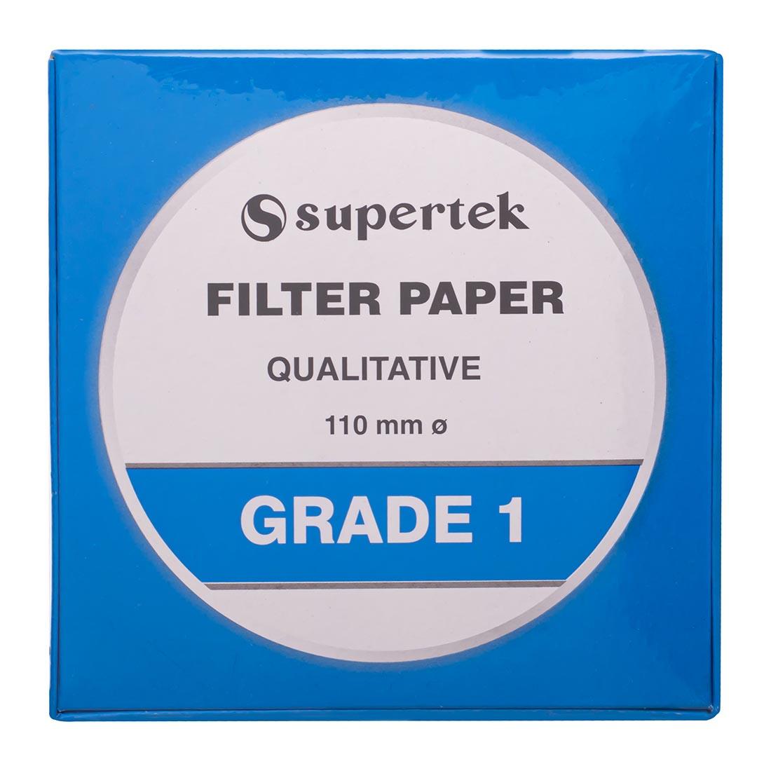 Grade 1 Filter Paper