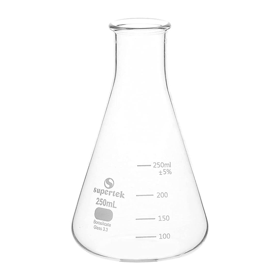 250ml Erlenmeyer Flask