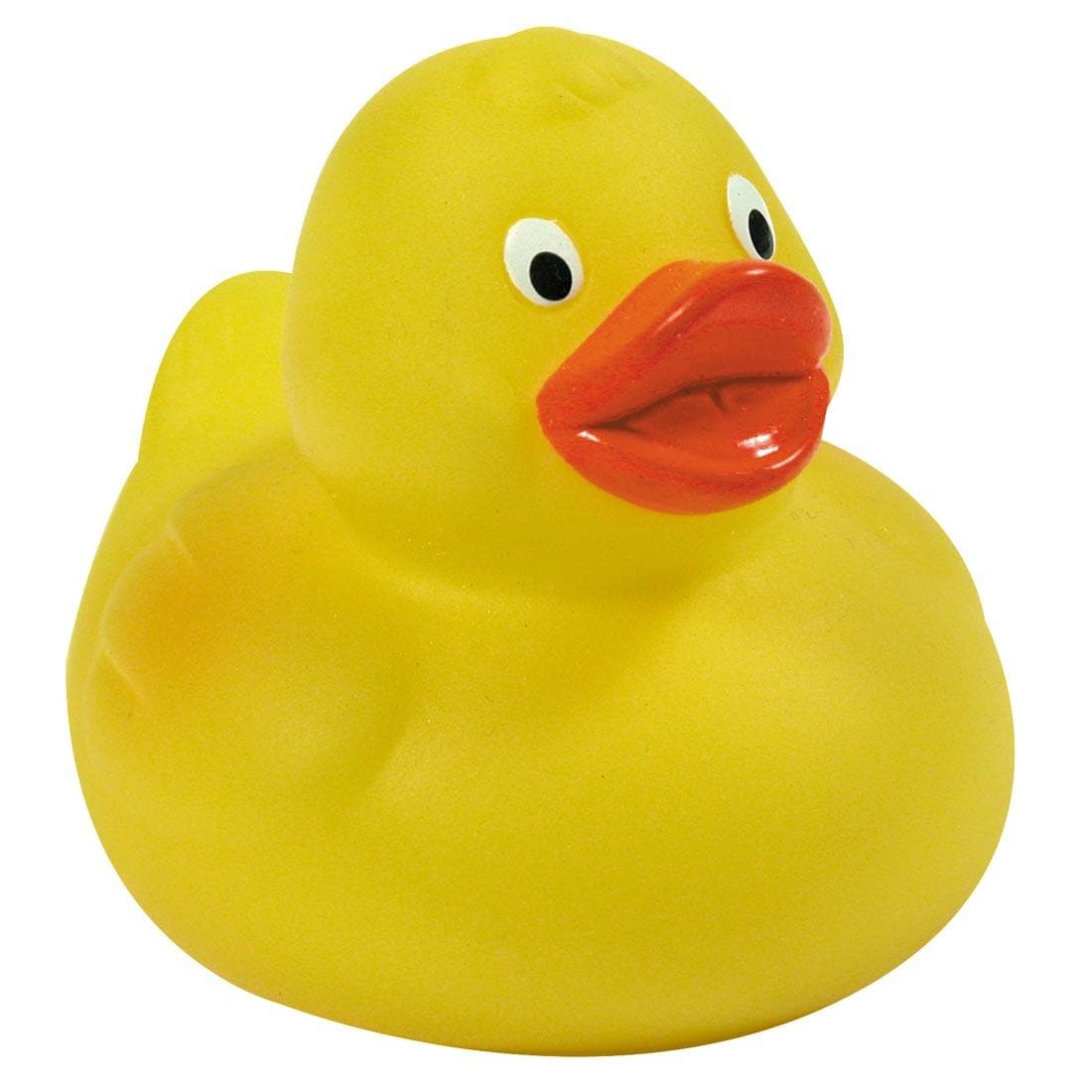 Classic Yellow Rubber Ducky