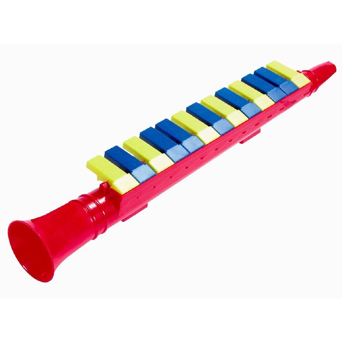 Piano Horn Musical Toy