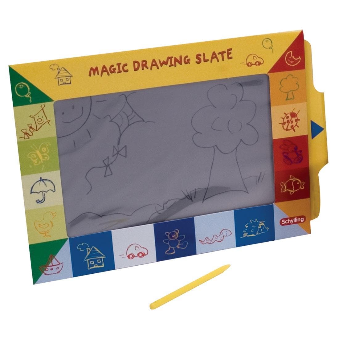 Magic Drawing Slate by Schylling