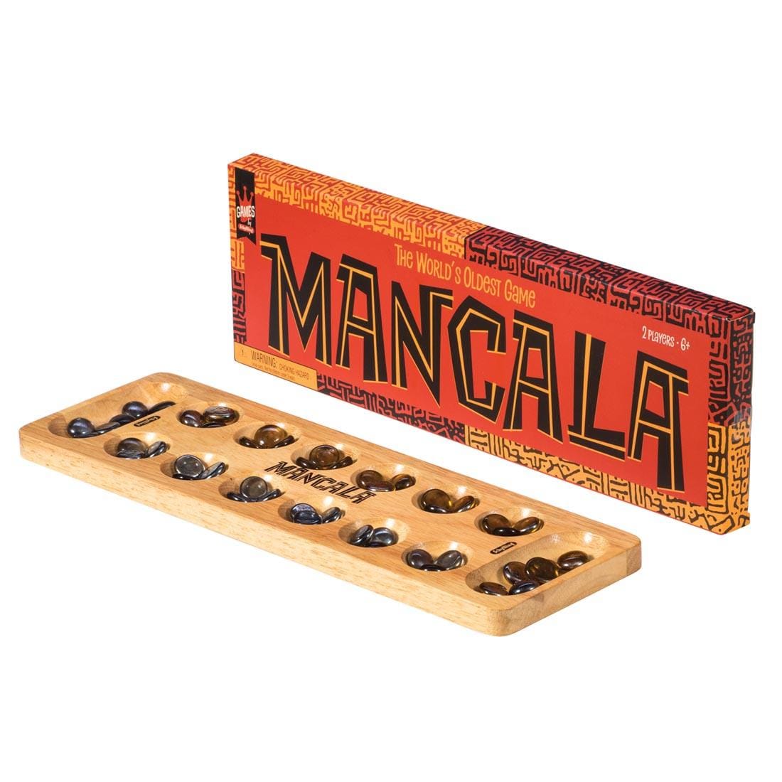 Mancala game