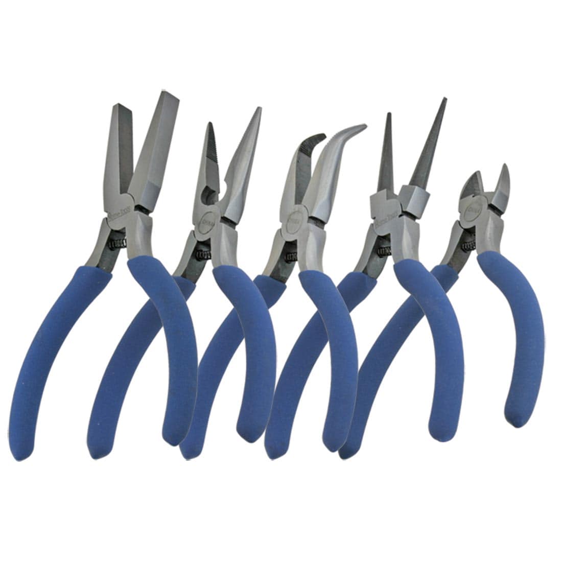 HomeTools 5-Piece Tools Set