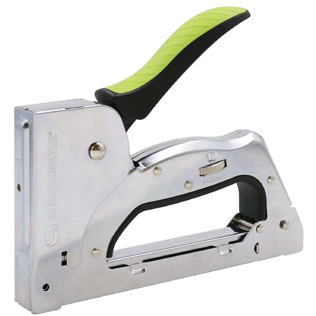 Proshooter All-In-1 Heavy-Duty Stapler