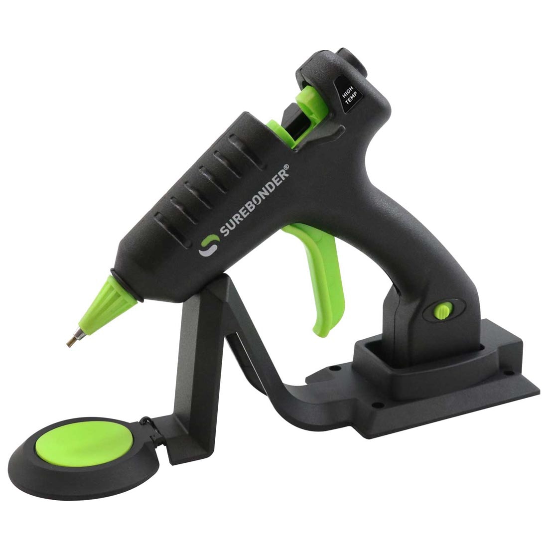 Surebonder High Temperature Cordless Detailer Mini Glue Gun