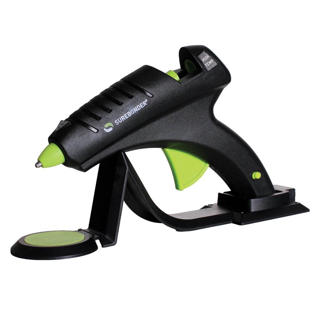 Surebonder High Temperature Cordless Full-Size Glue Gun