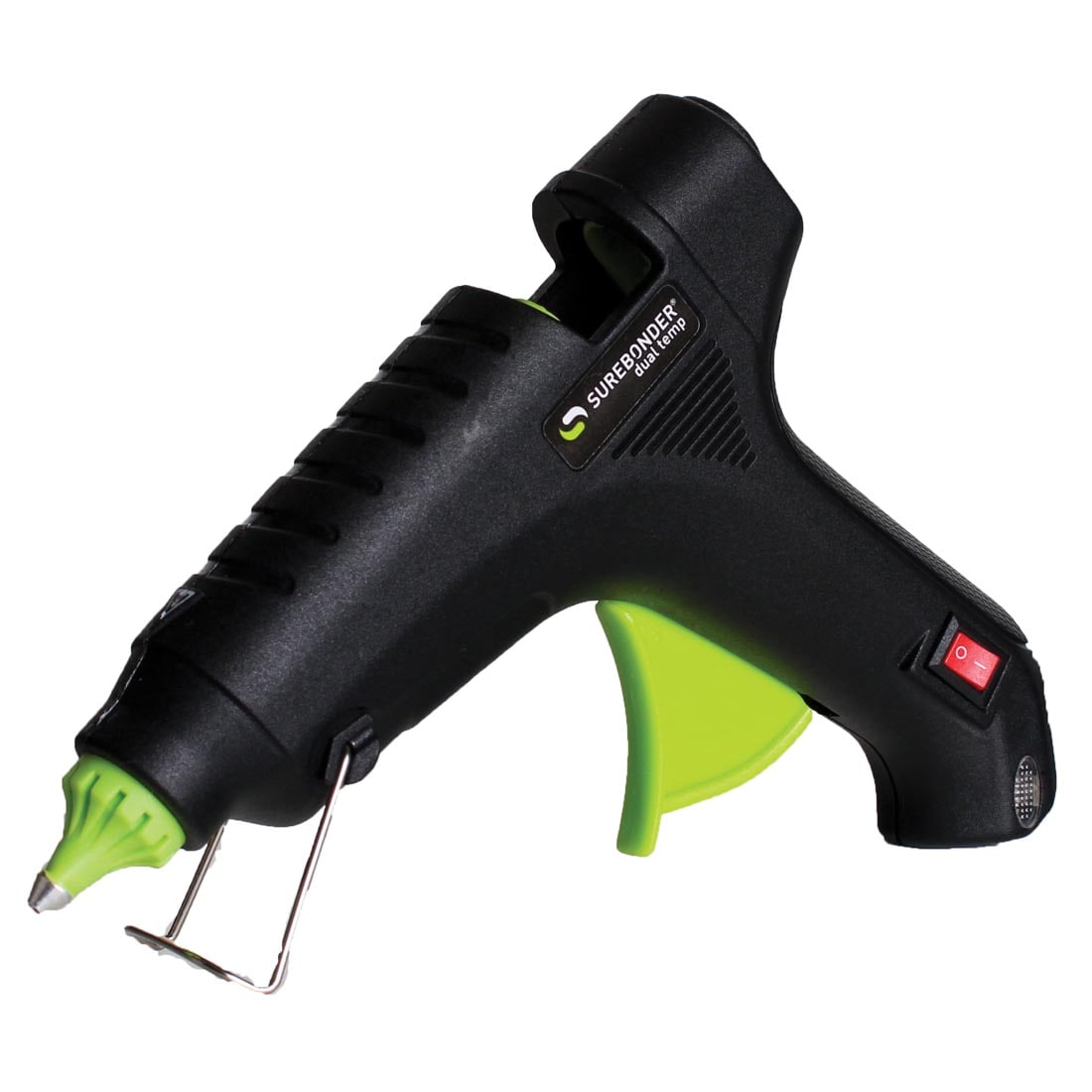 Surebonder Dual Temperature Full-Size Glue Gun