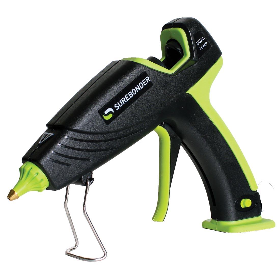 Surebonder Dual Temperature Auto Shut Off Glue Gun