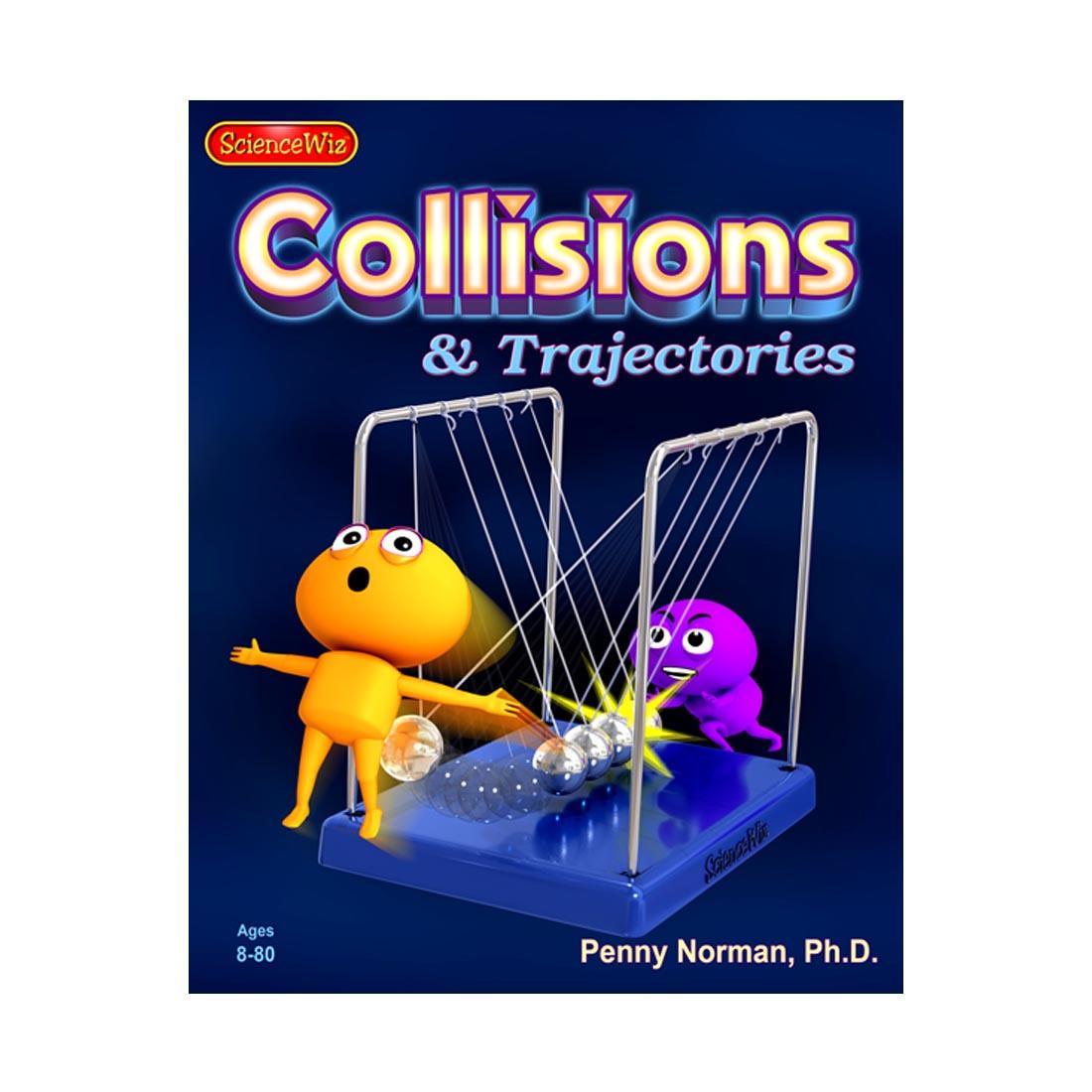 ScienceWiz Collisions & Trajectories Kit