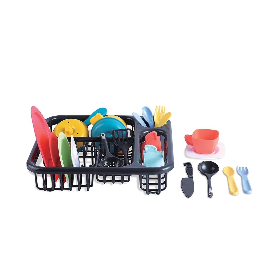 Dishwashing Fun Set