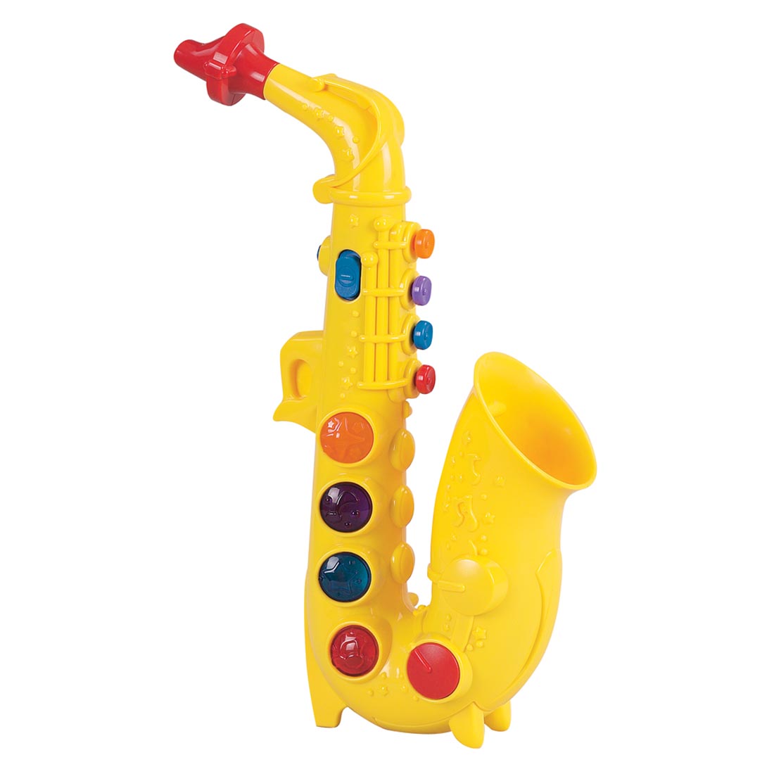 Play at Home Toy Saxophone