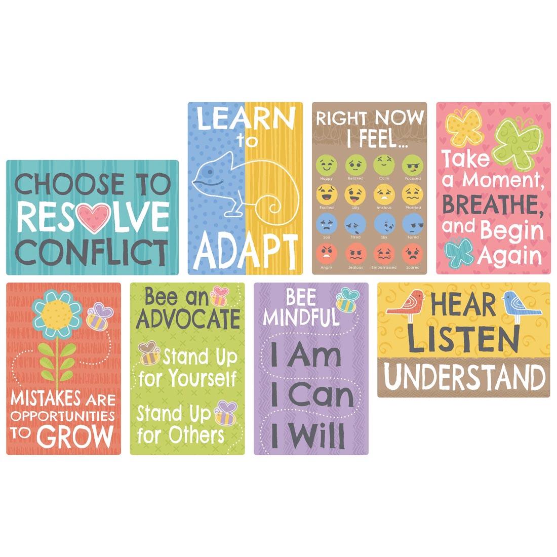 Ready to Grow Learning Set from the Good To Grow collection by TREND