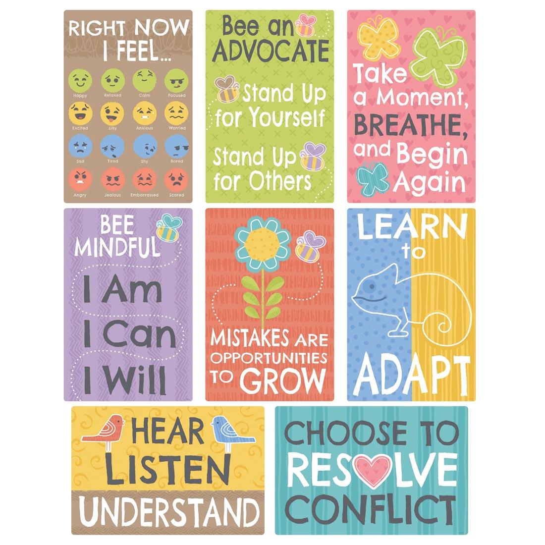 Ready to Grow Learning Set from the Good To Grow collection by TREND