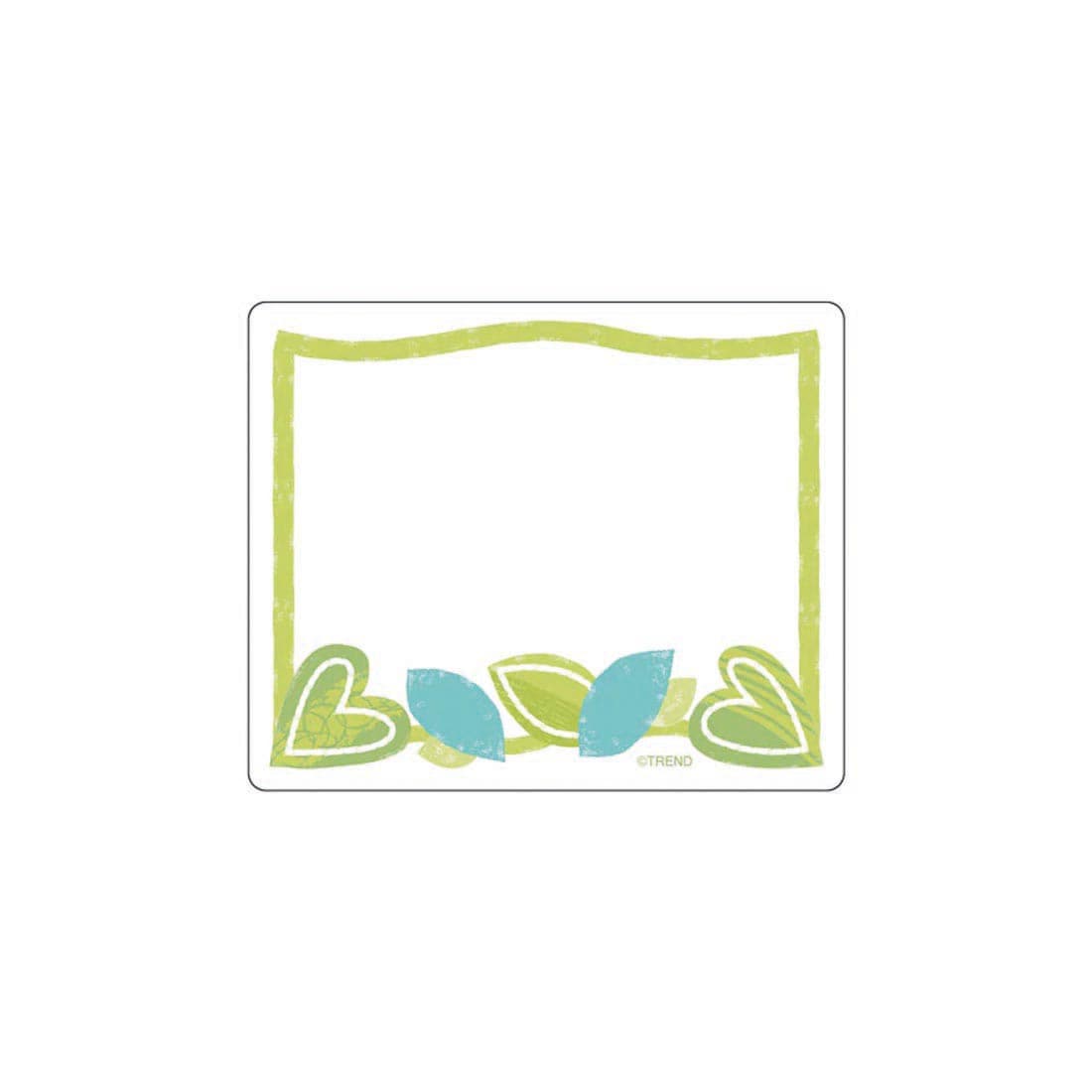 Vine Time Terrific Labels Name Tag from the Good To Grow collection by TREND