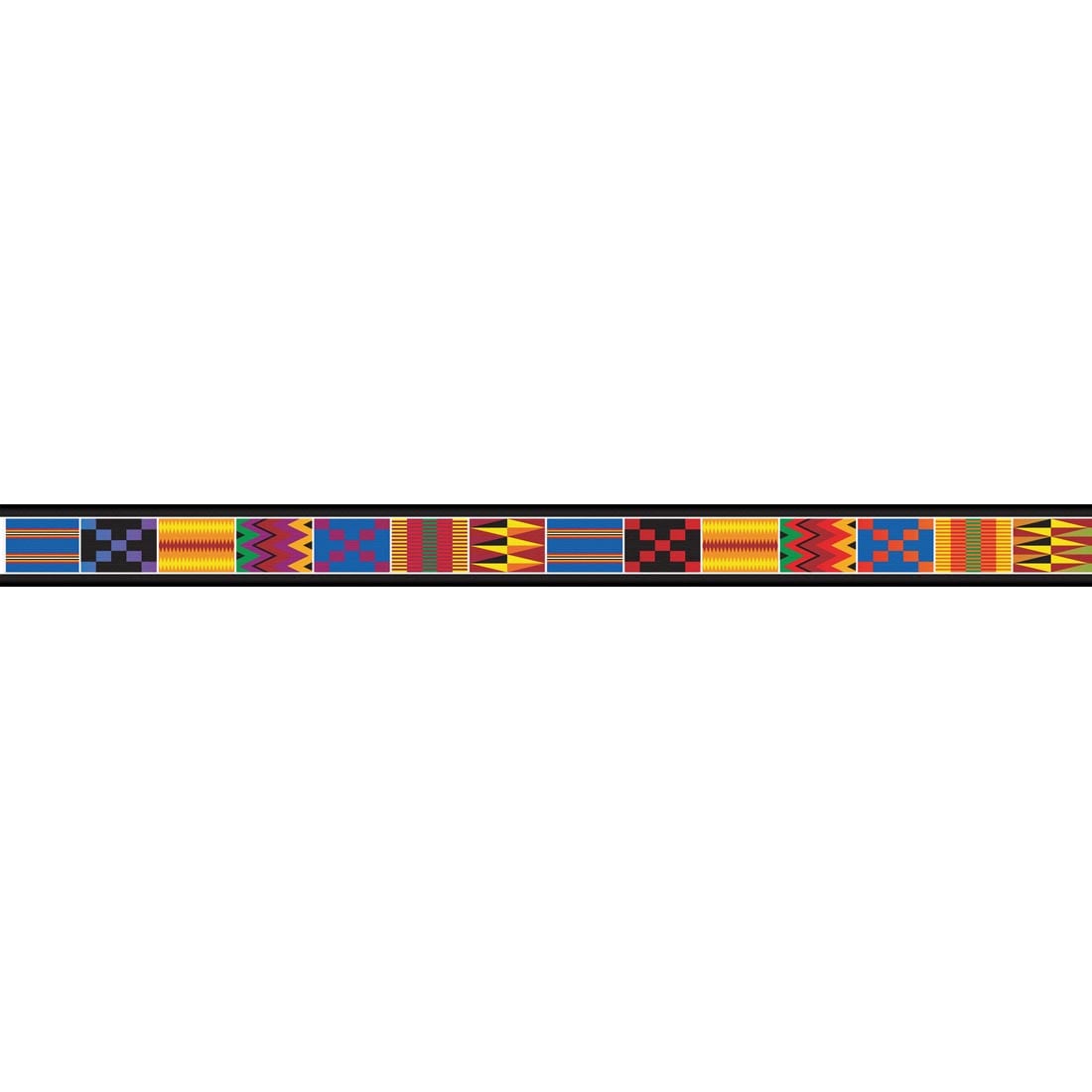 TREND African Weave Bolder Borders