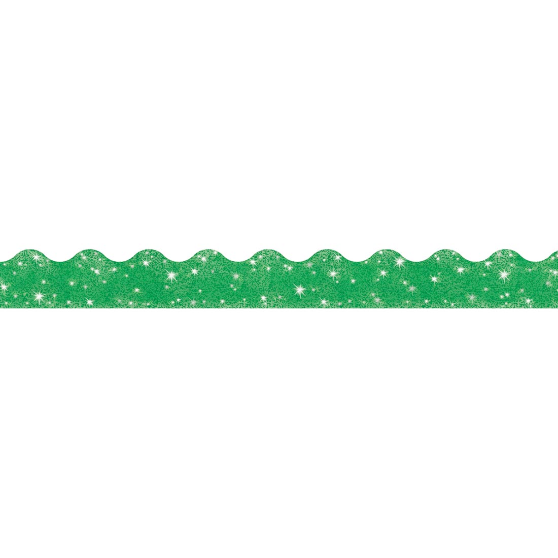 TREND Green Illusion Sparkle Terrific Trimmers