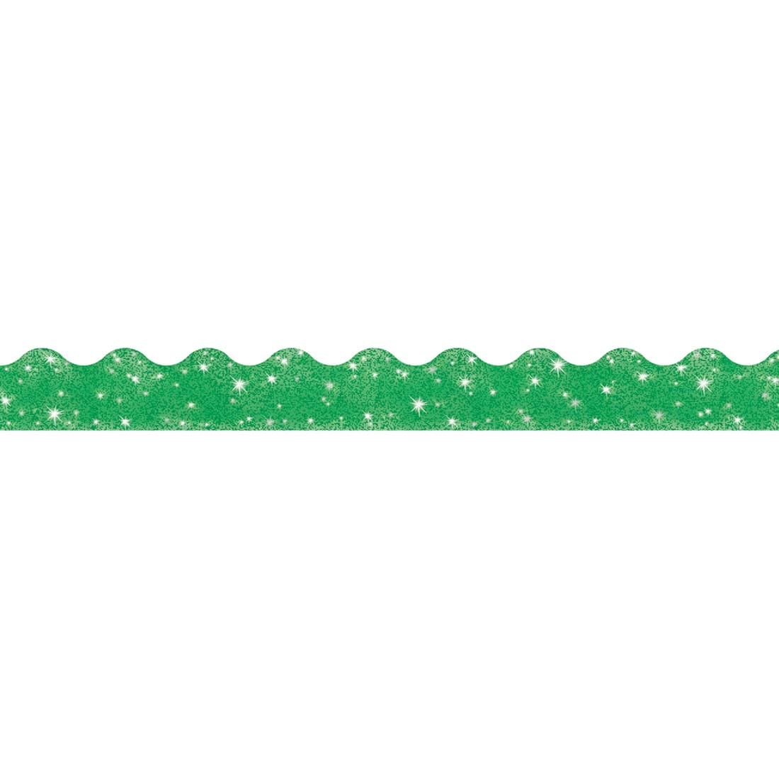 TREND Green Illusion Sparkle Terrific Trimmers