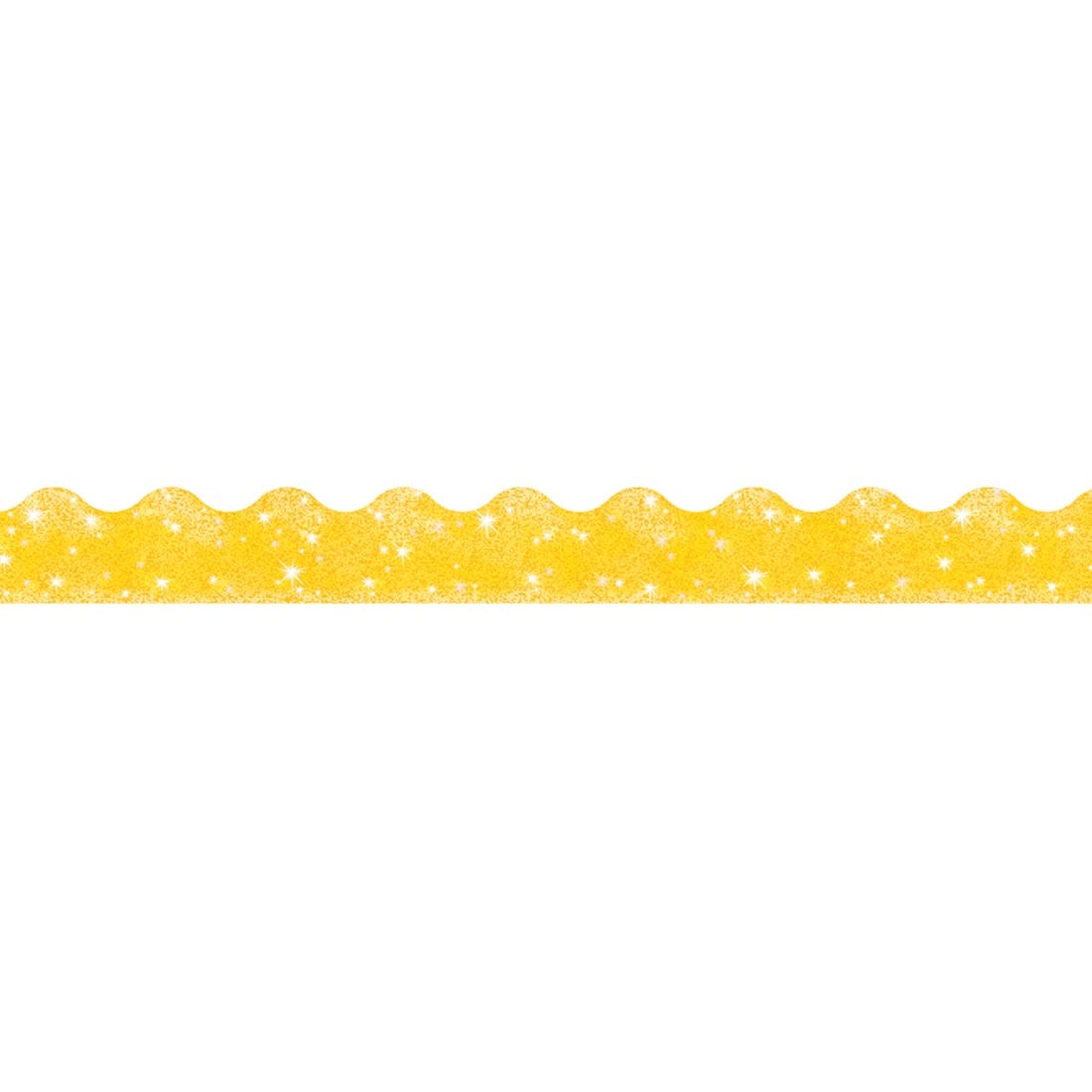 TREND Yellow Sunbeam Sparkle Terrific Trimmers