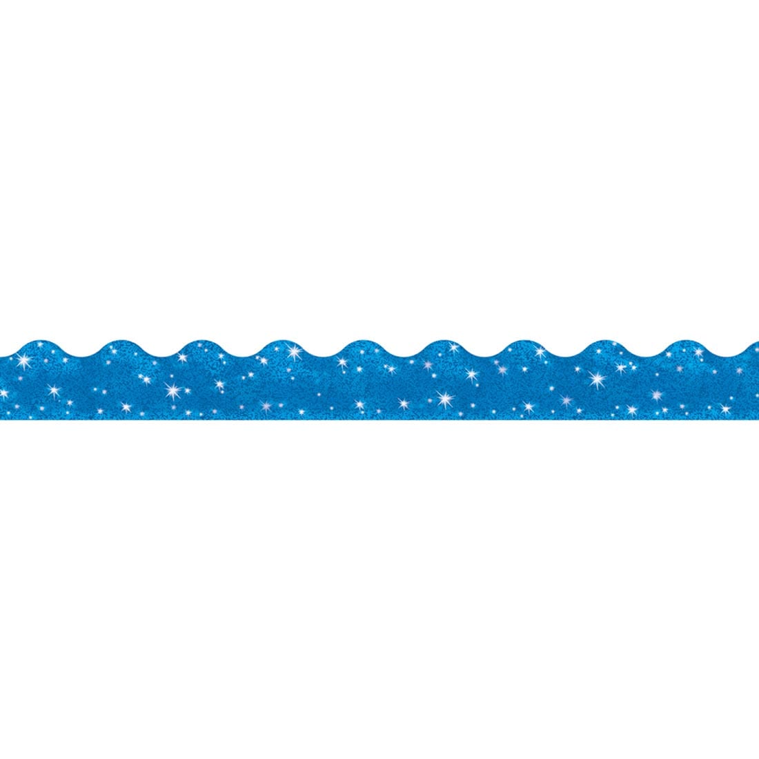 TREND Blue Burst Sparkle Terrific Trimmers