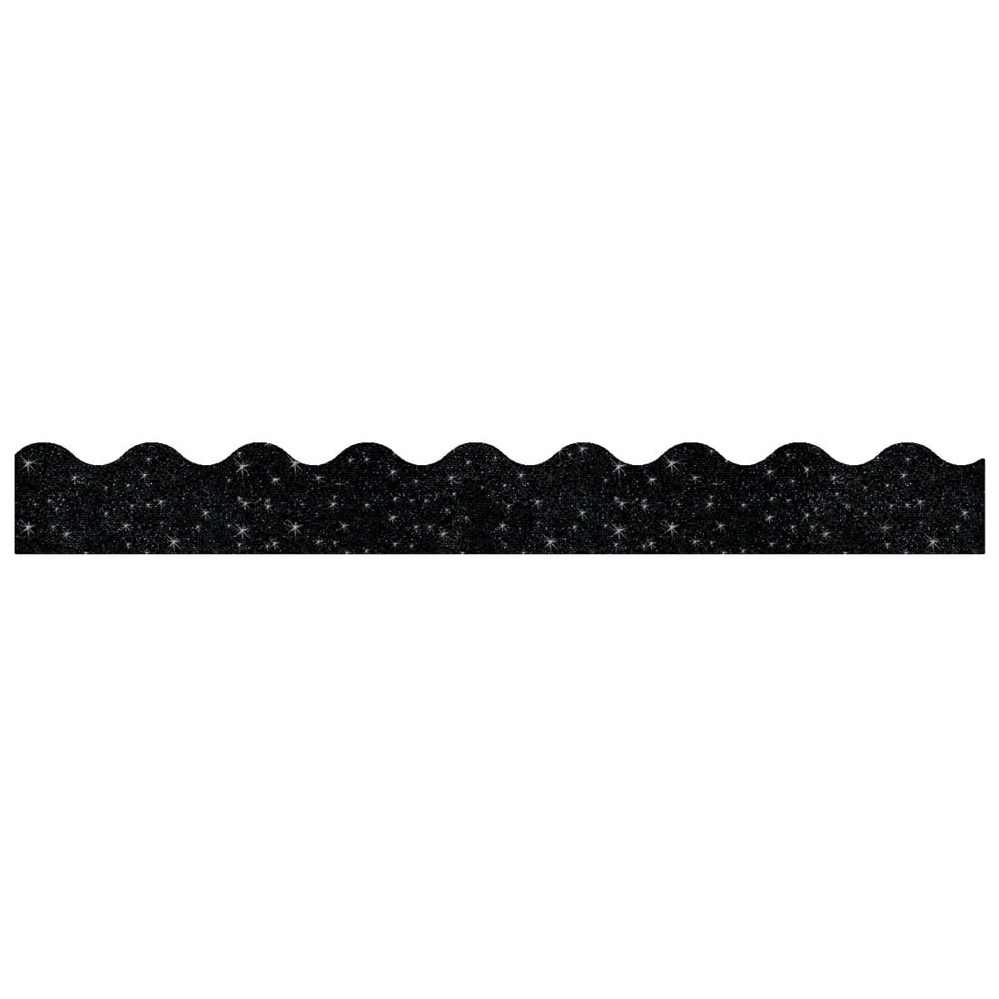 TREND Black Sparkle Terrific Trimmers