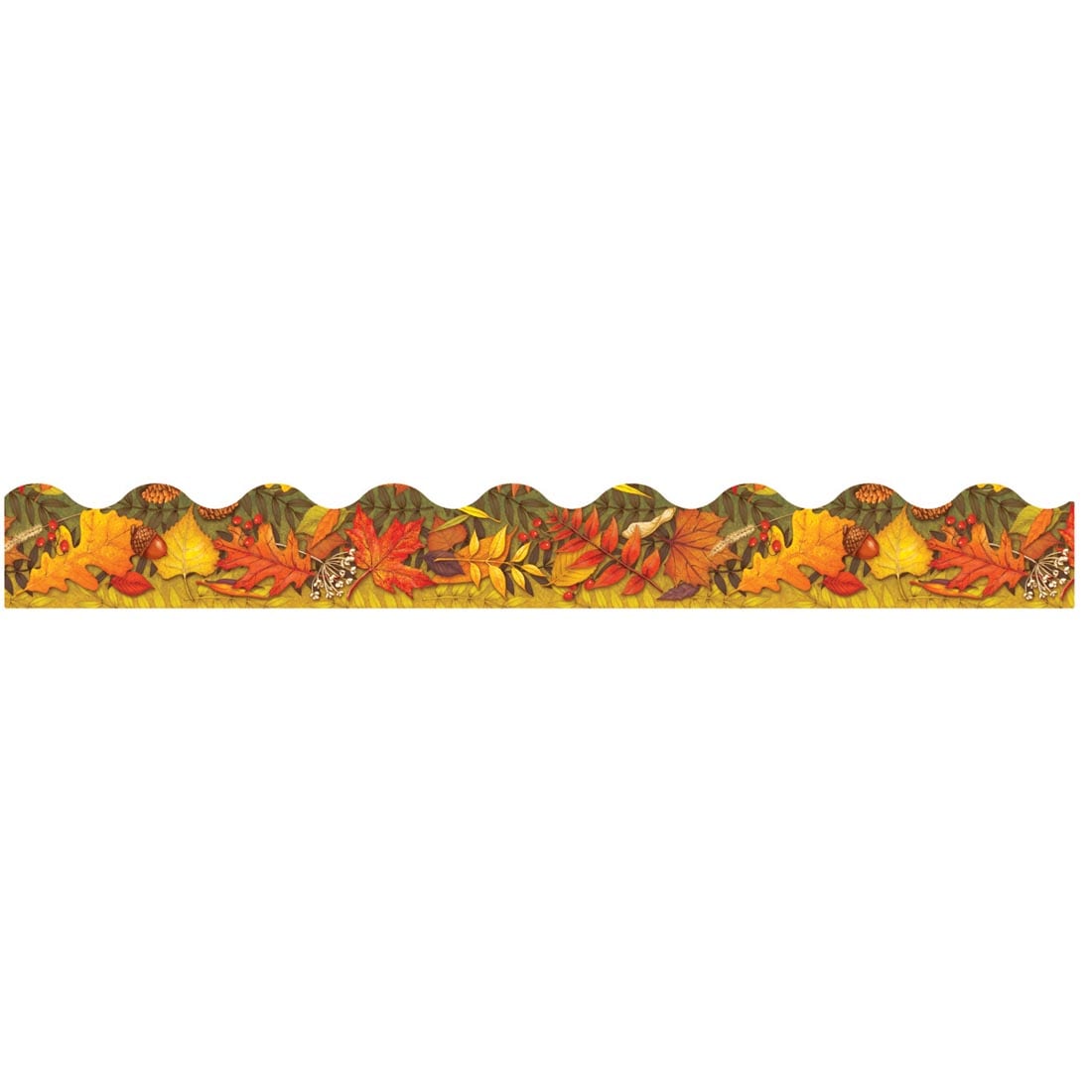 TREND Leaves of Autumn Terrific Trimmers