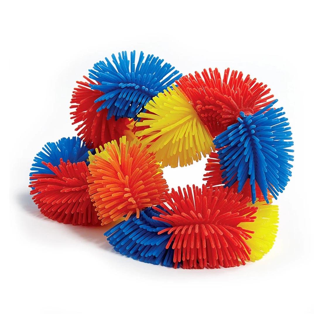 Hairy Tangle Jr. Toy