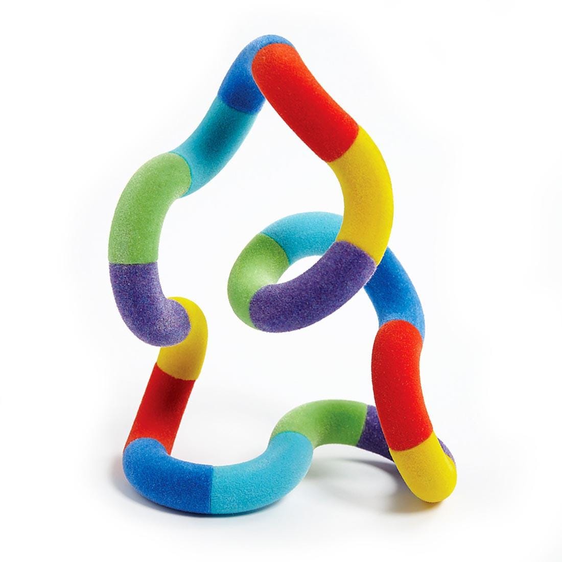 Fuzzy Tangle Jr Toy