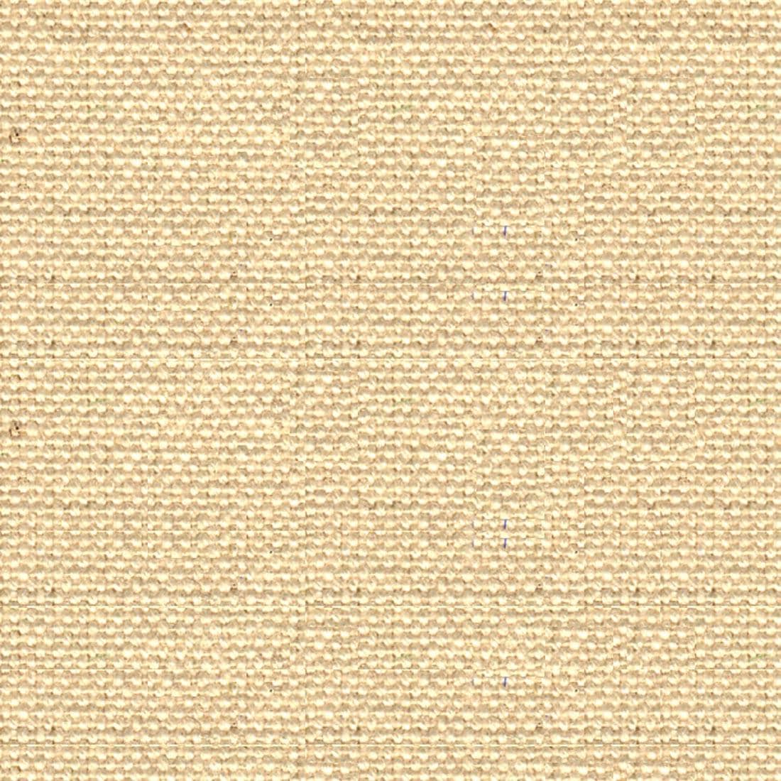 Fabric swatch of Tara Extra-Heavyweight 12 oz. Unprimed Canvas