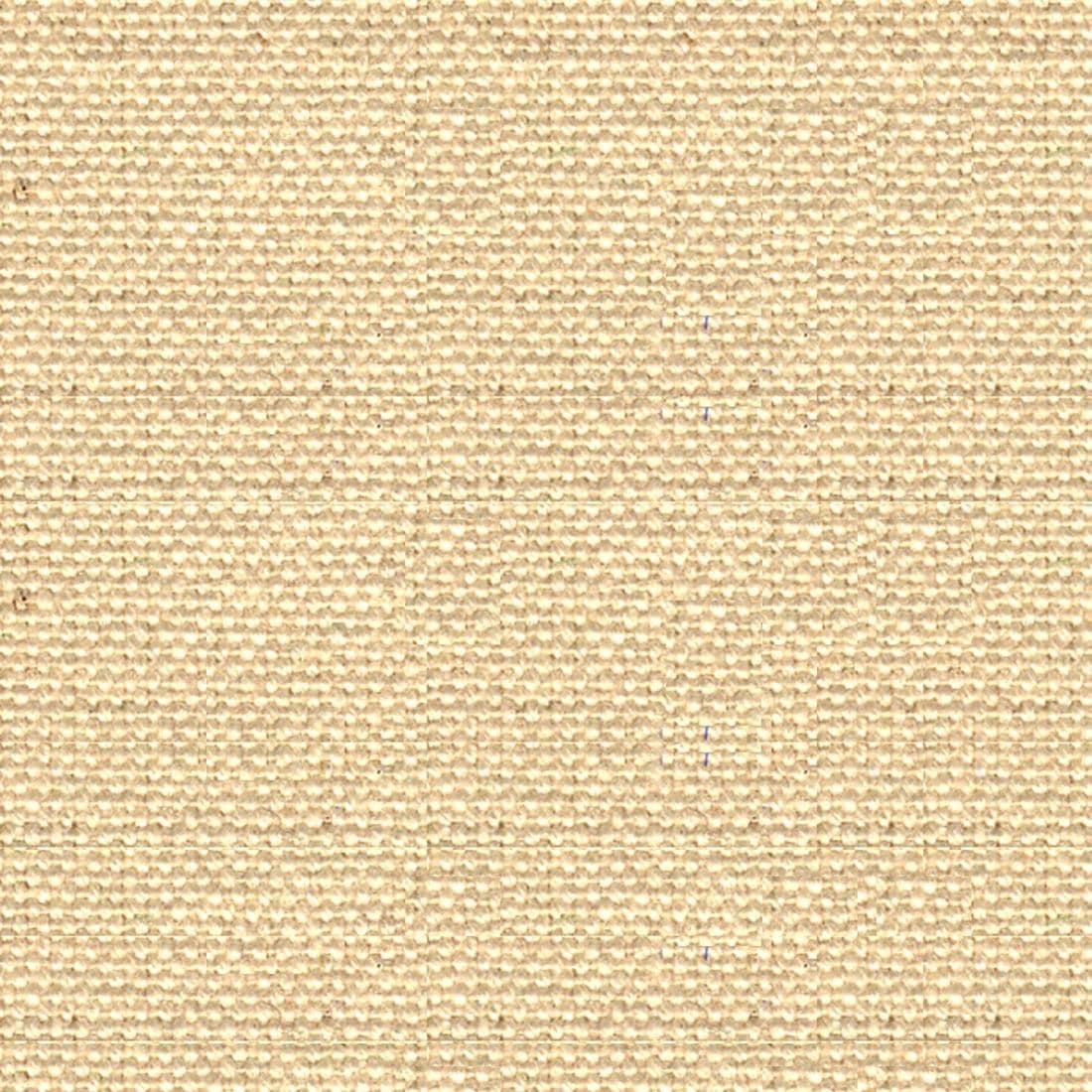 Fabric swatch of Tara Extra-Heavyweight 12 oz. Unprimed Canvas