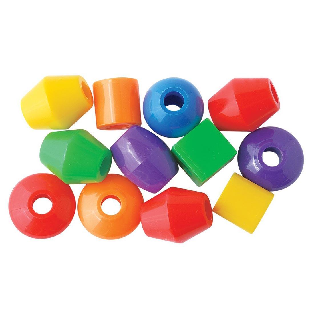 Jumbo Beads