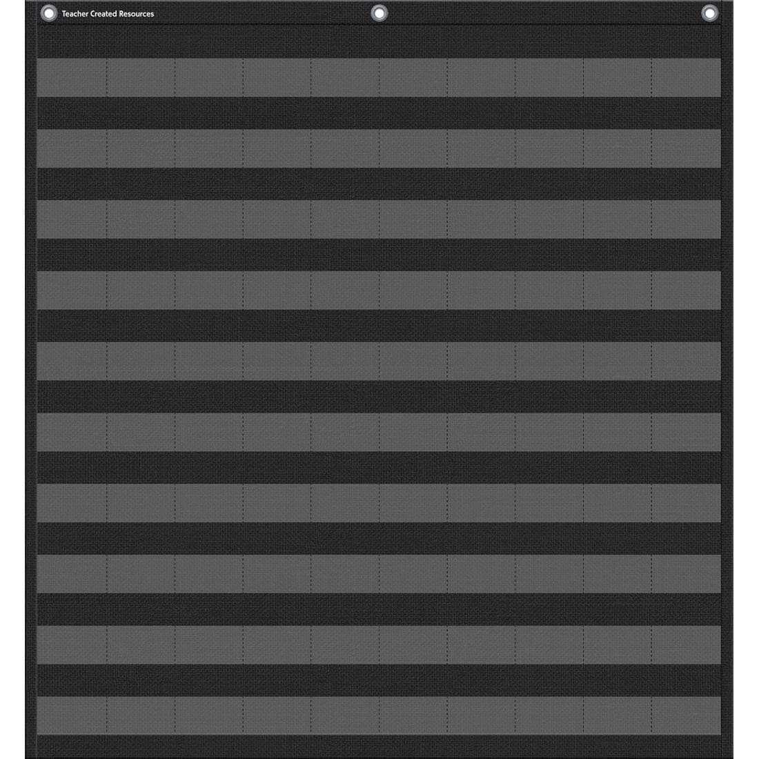 empty chart from Colorful Hundreds Pocket Chart Set By Teacher Created Resources