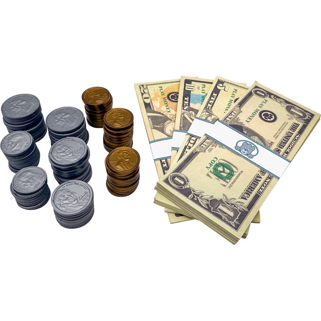 Play Money Set By Teacher Created Resources