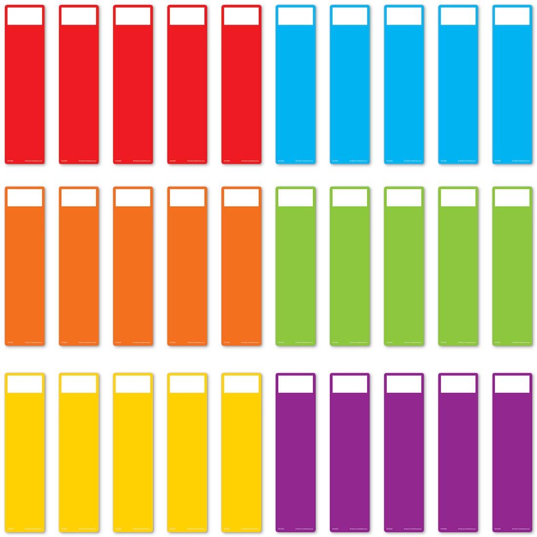 30 Library Book Dividers By Teacher Created Resources