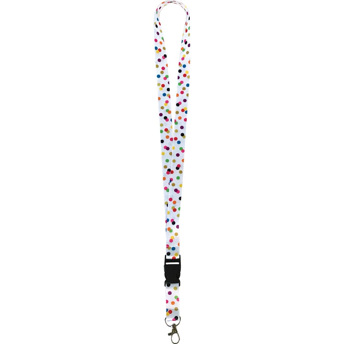 Lanyard from the Confetti collection by Teacher Created Resources