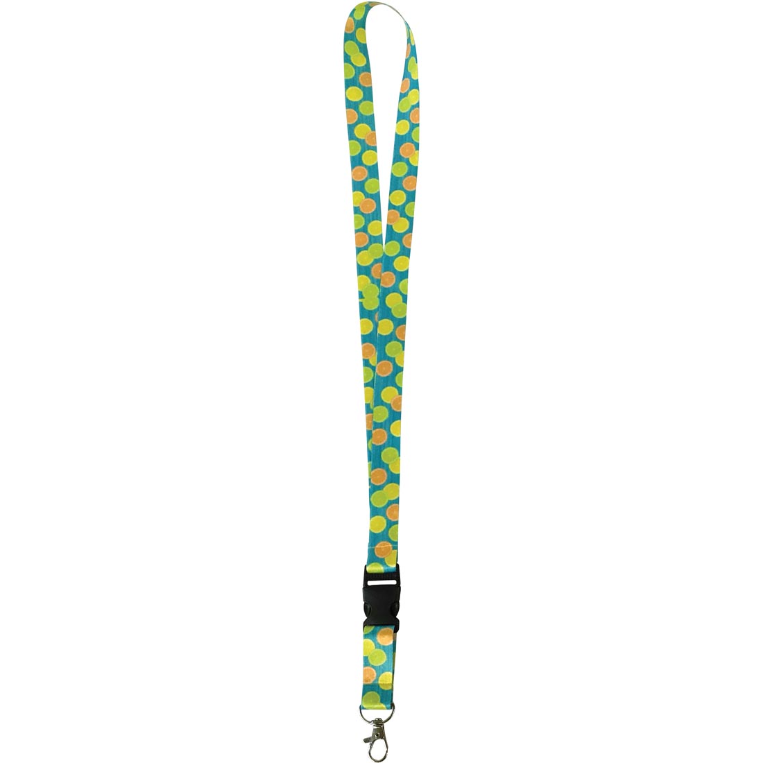 Lanyard from the Lemon Zest collection by Teacher Created Resources