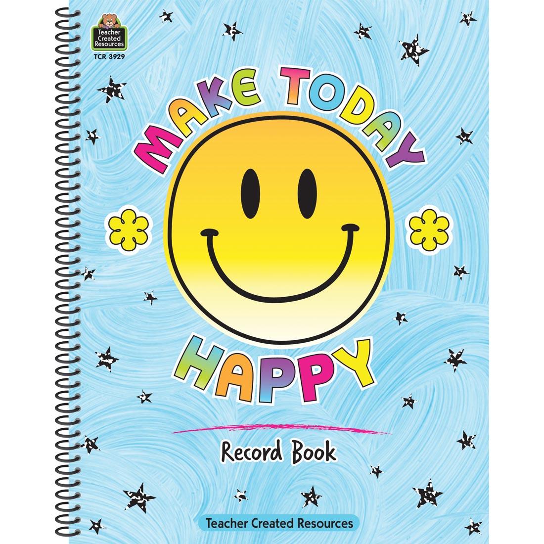 Teacher Created Resources Happy Faces Stickers