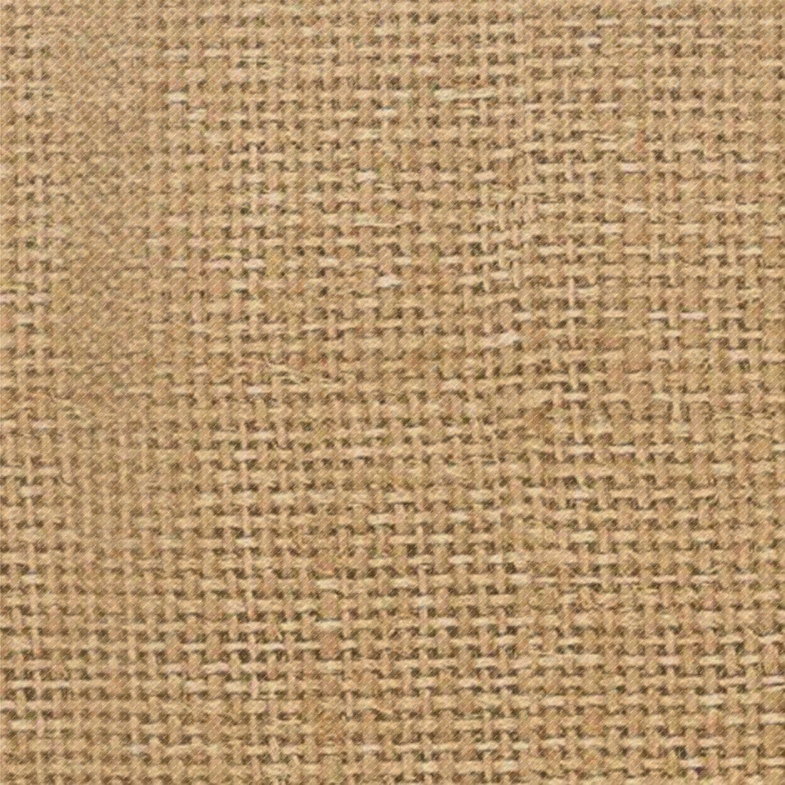 Burlap Better Than Paper Bulletin Board Covering