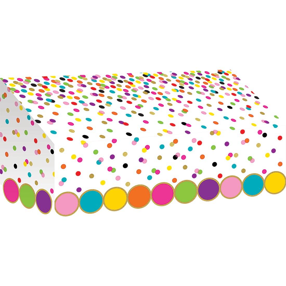 Awning from the Confetti collection by Teacher Created Resources