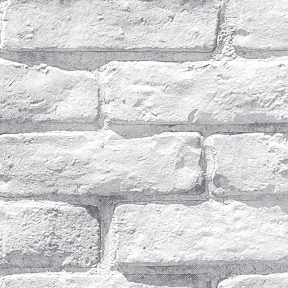 White Brick Better Than Paper Bulletin Board Roll