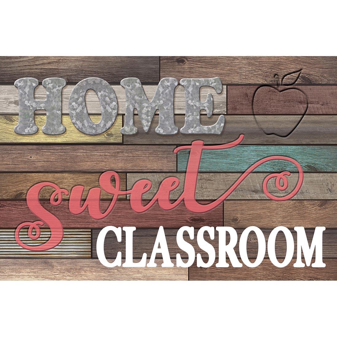 Postcard from the Home Sweet Classroom collection by Teacher Created Resources