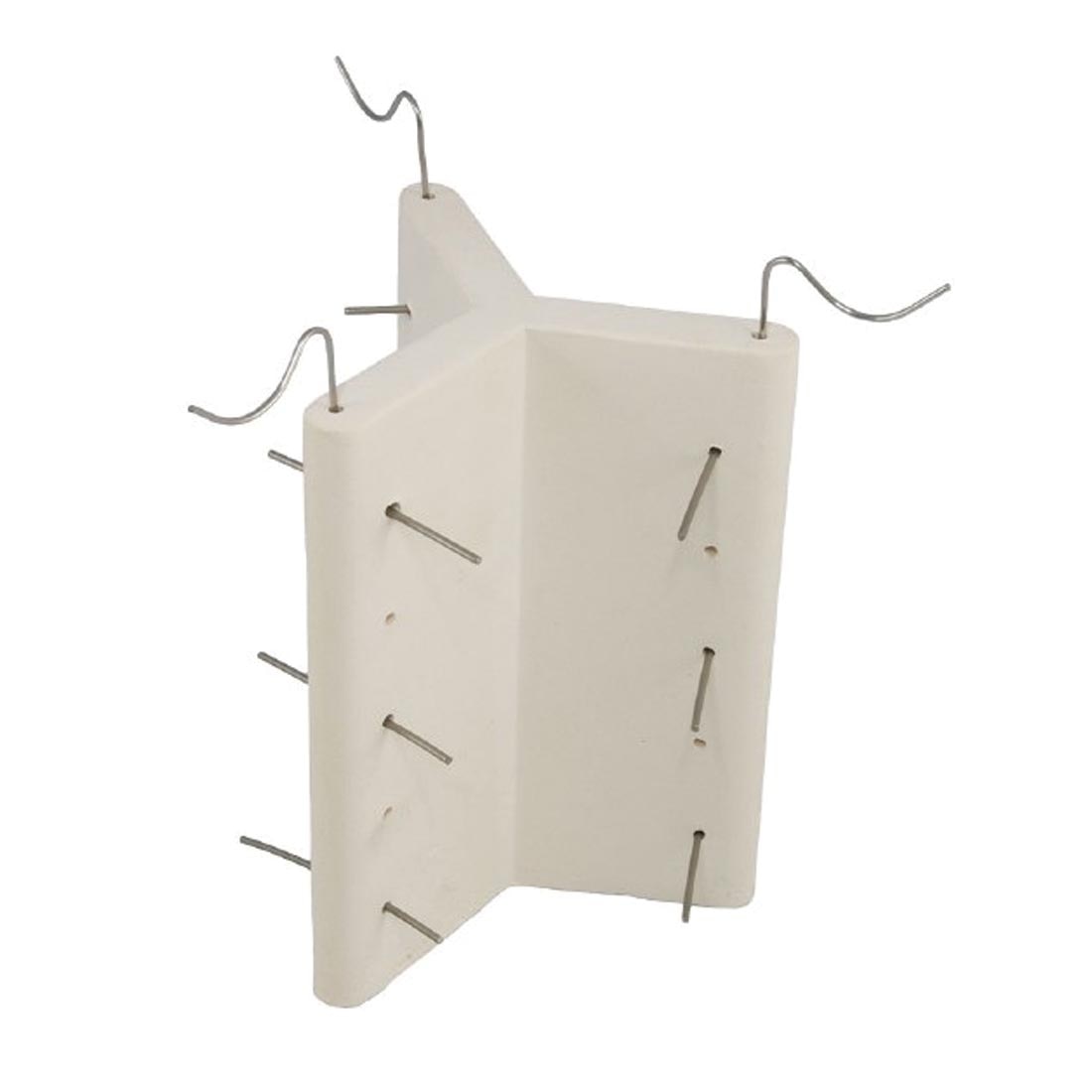 Jewelry Rack By The Ceramic Shop