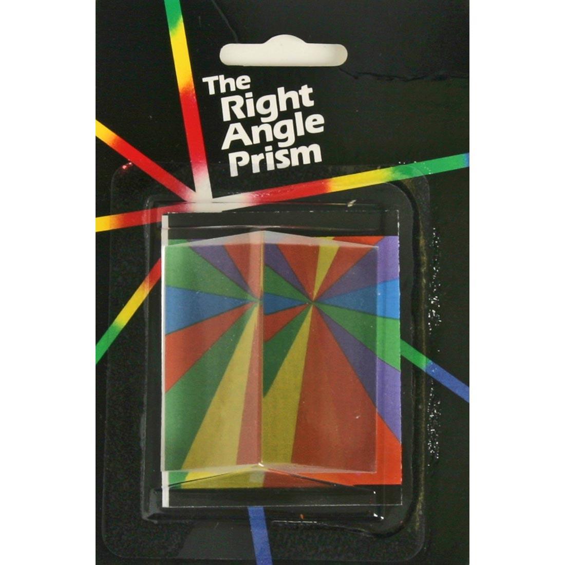 Tedco Right Angle Prism