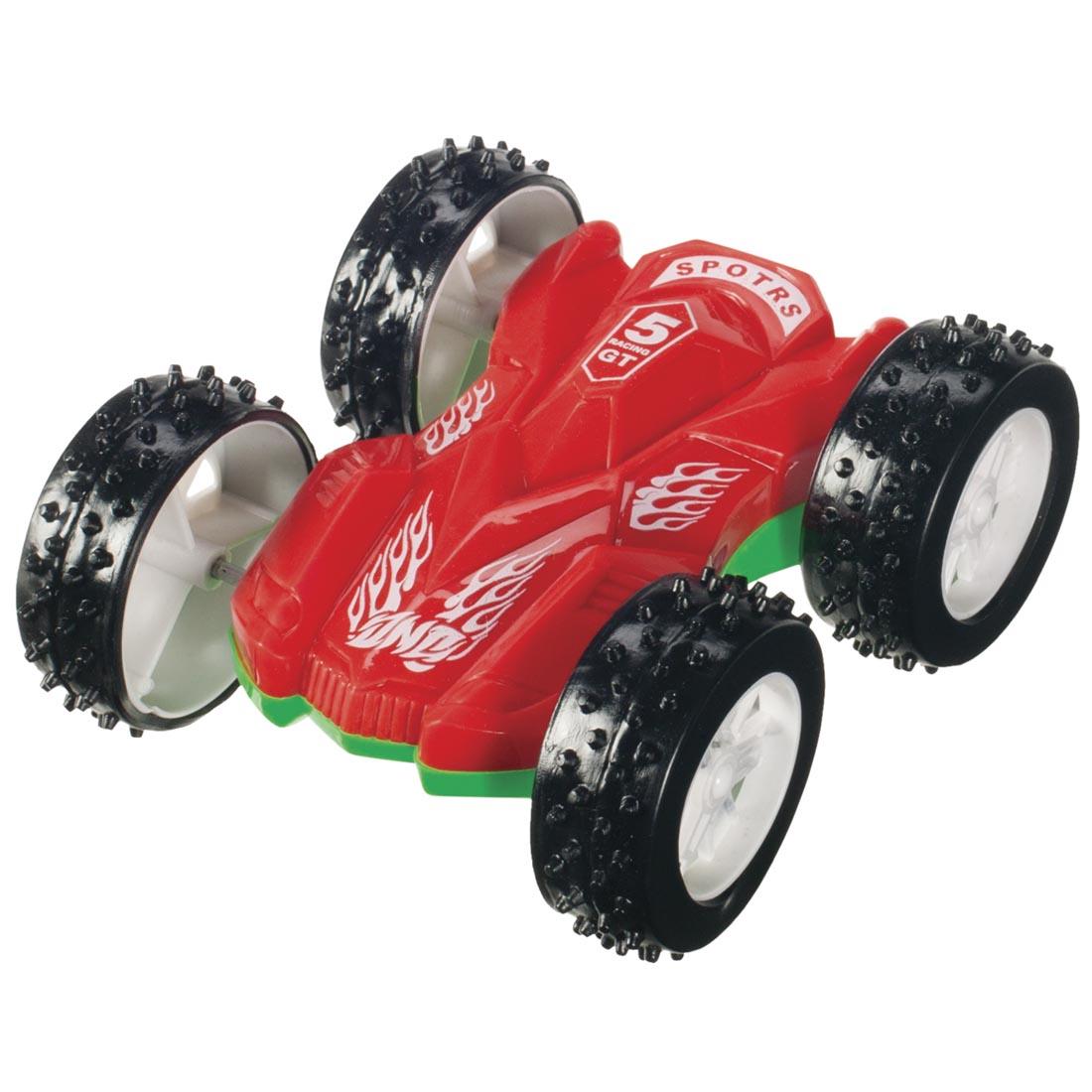 2-Sided Flip Car Toy