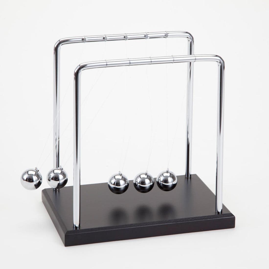 Newton's Cradle