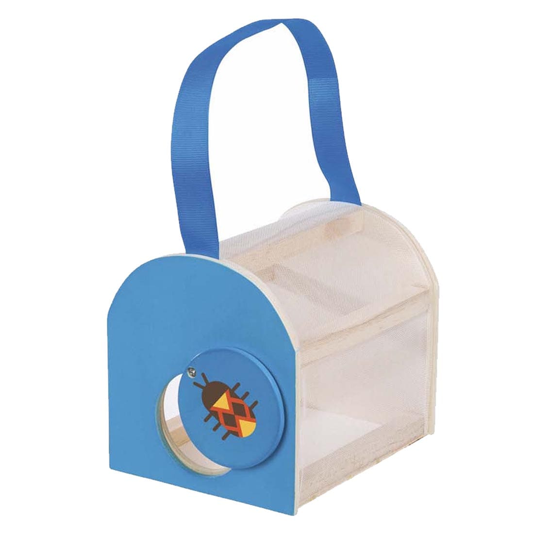 Beetle & Bee Critter Case