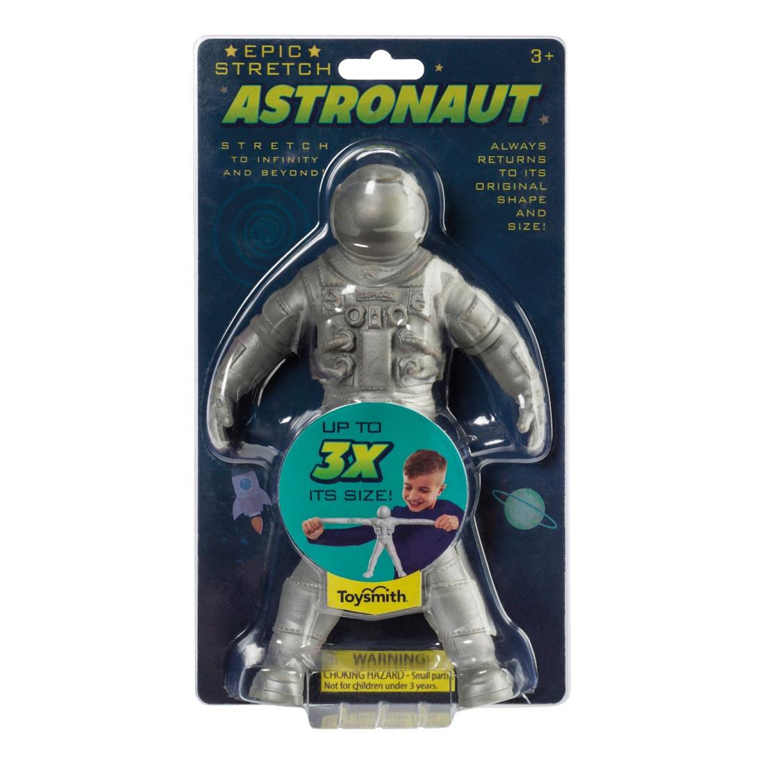 Epic Stretch Astronaut By Toysmith