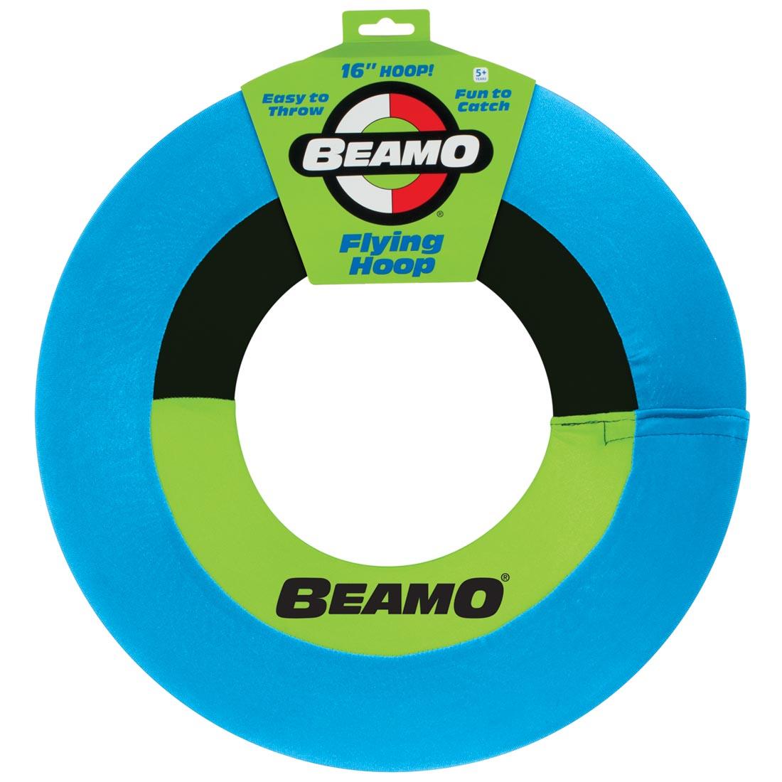 Beamo Flying Hoop Disc