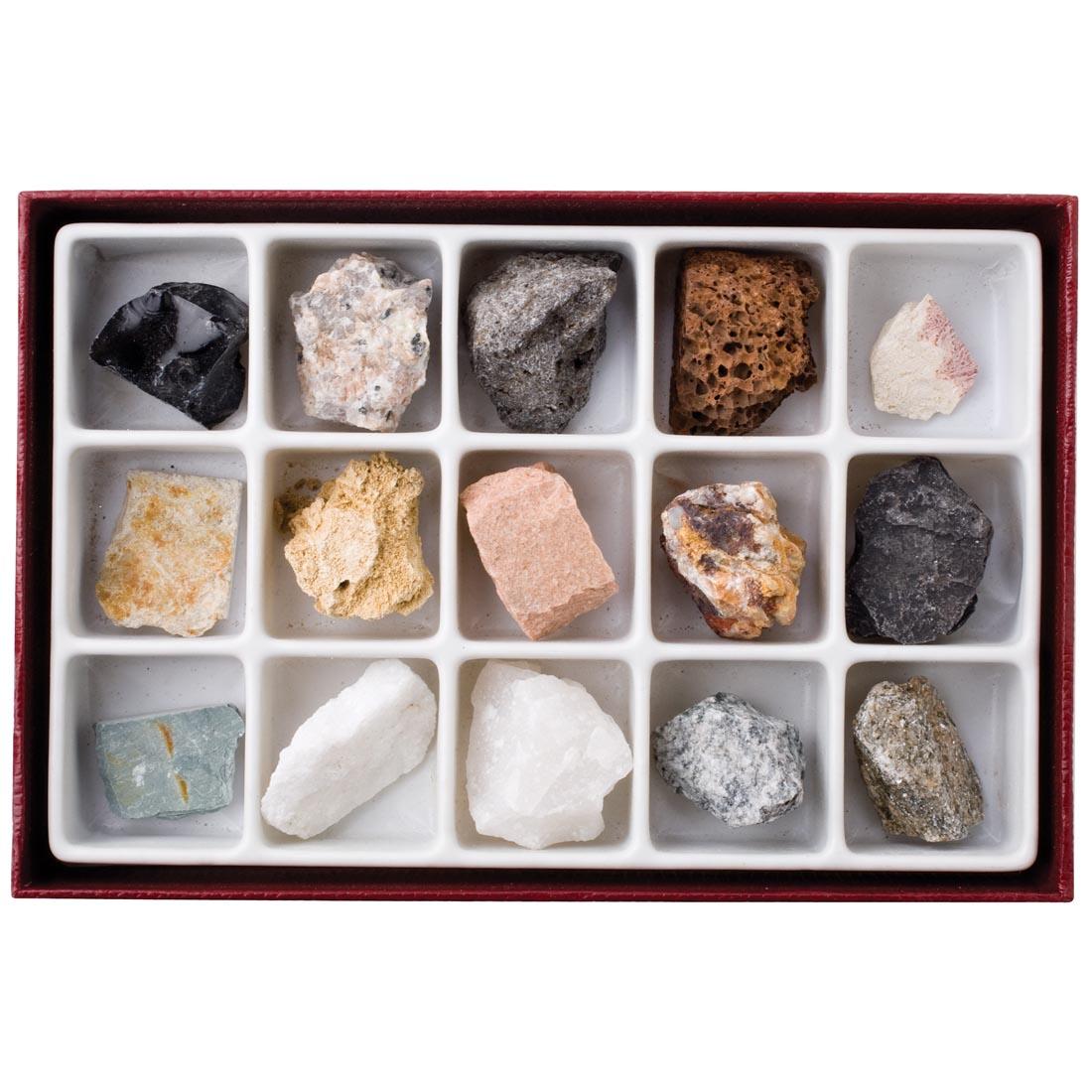Rock Science Kit