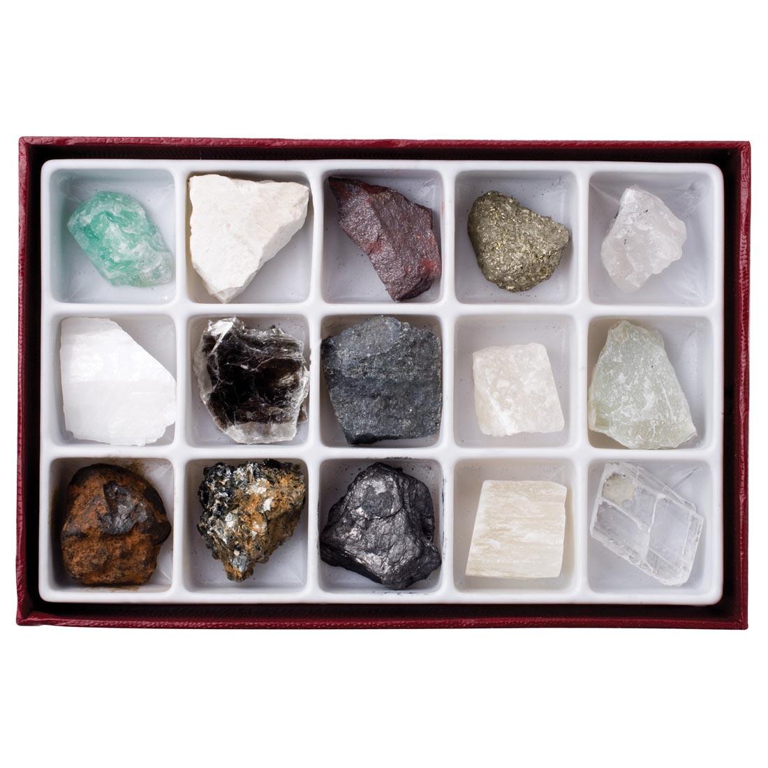 Mineral Science Kit